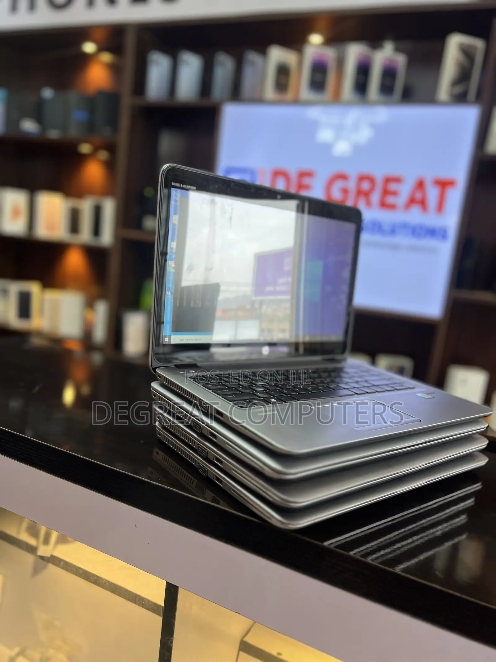Laptop HP EliteBook 840 G3 8GB Intel Core I5 SSD 256GB
