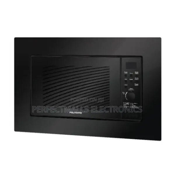 Polystar 20litres Built – In Microwave Pv-Bd20bbl