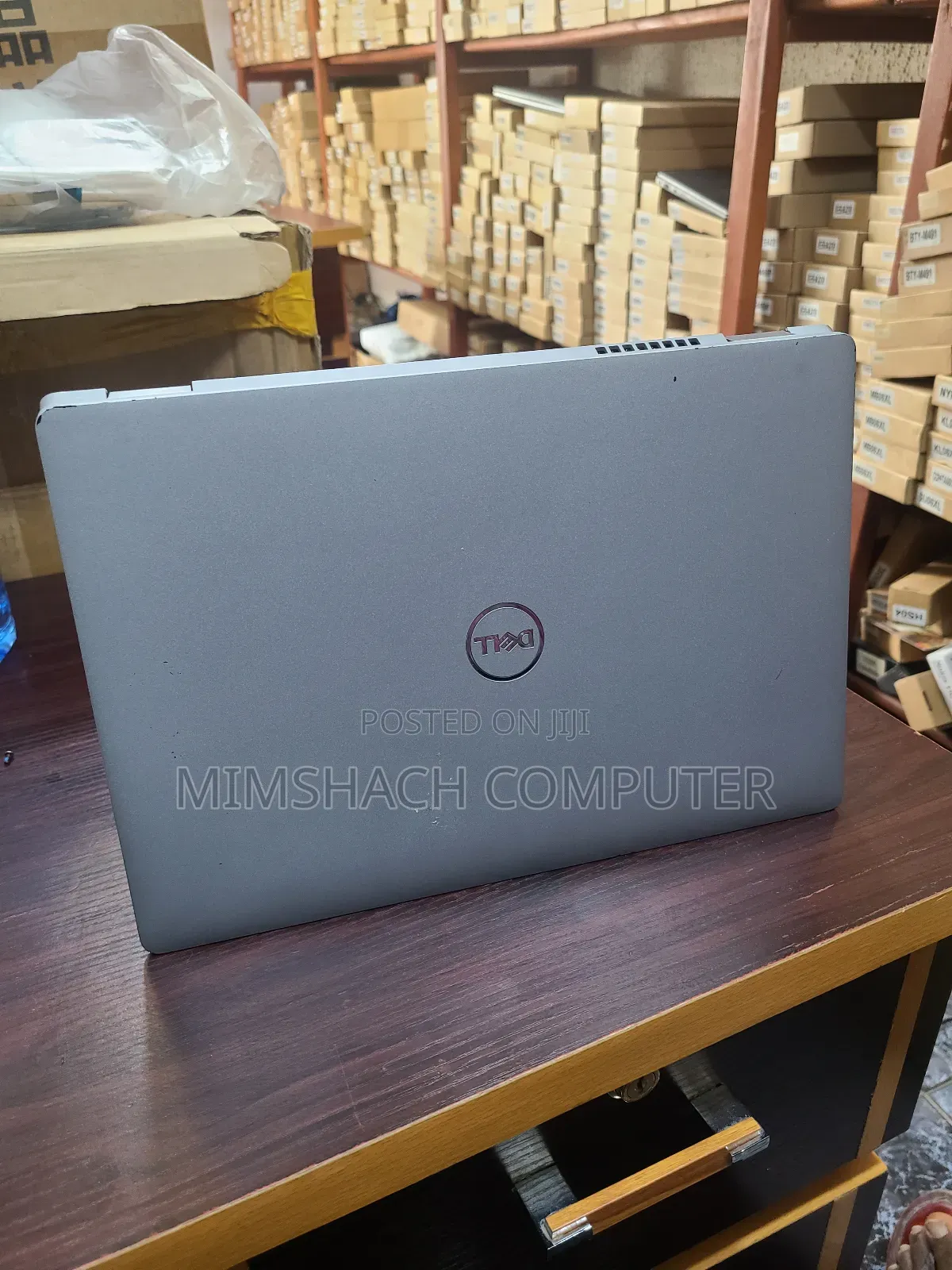 Laptop Dell Latitude 5310 16GB Intel Core I7 SSD 256GB
