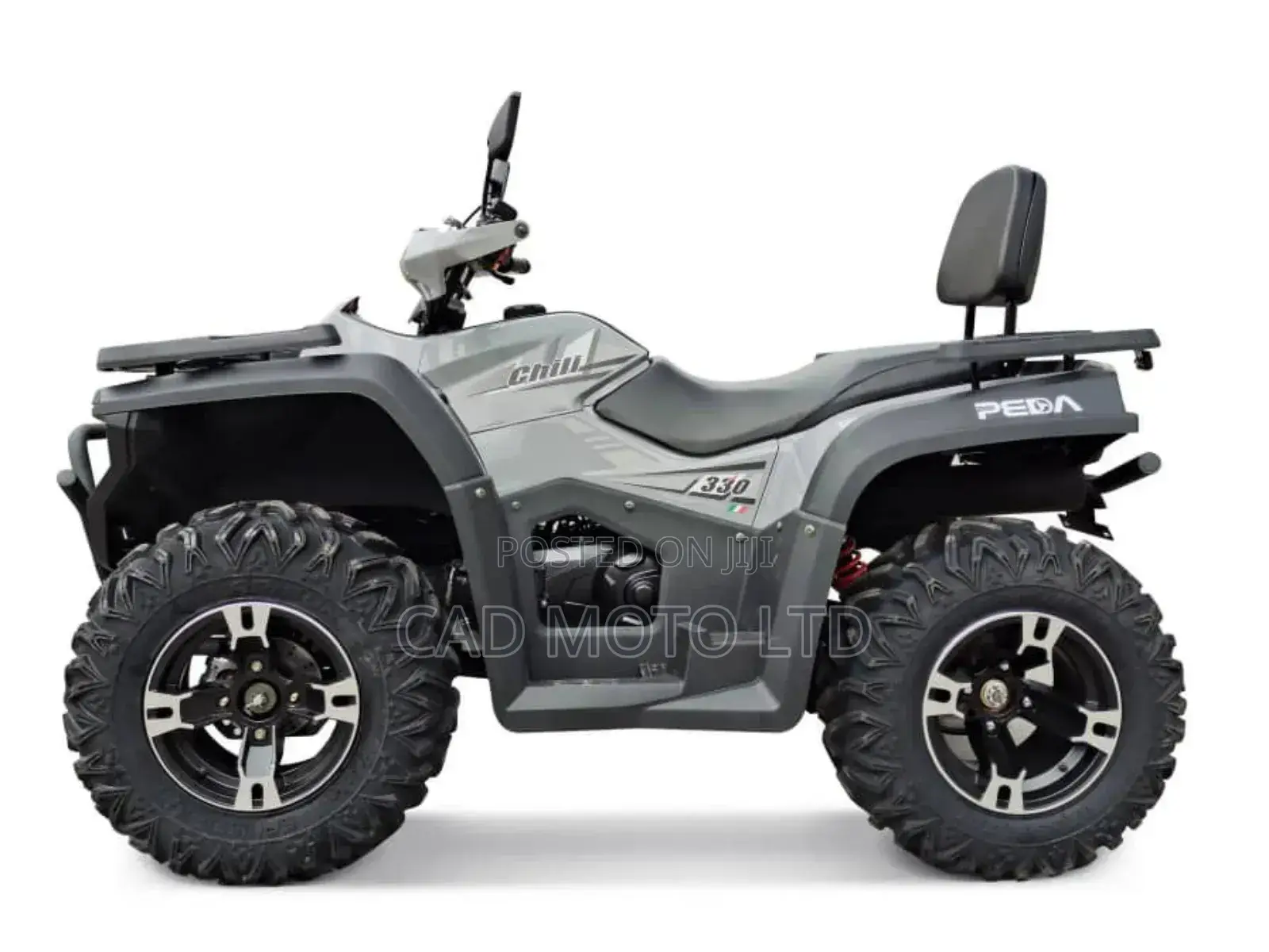 New CAD 2023 Gray