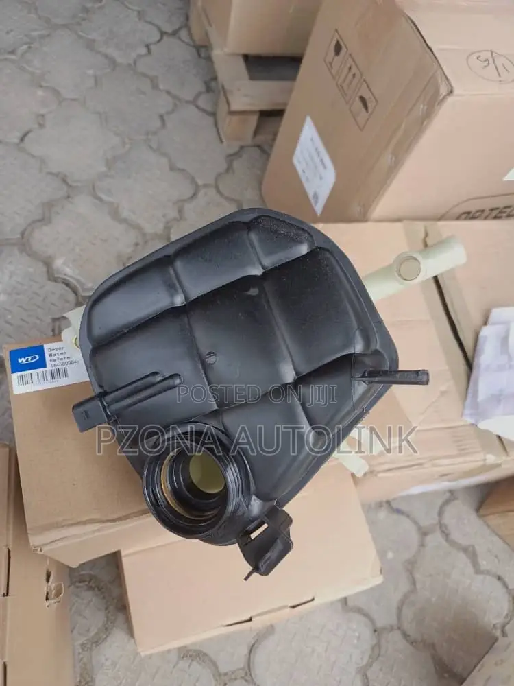 Coolant / Water Cann for Mercedes X164 W197 W164 C197 A197