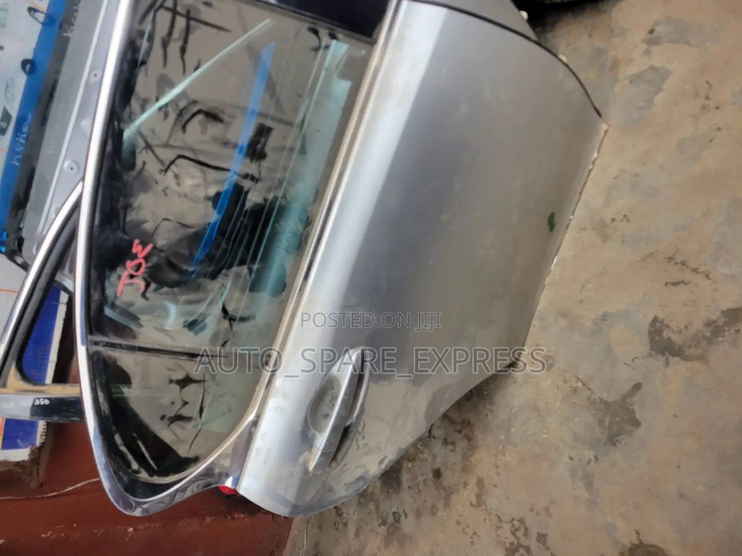 Gs350 2017 Door