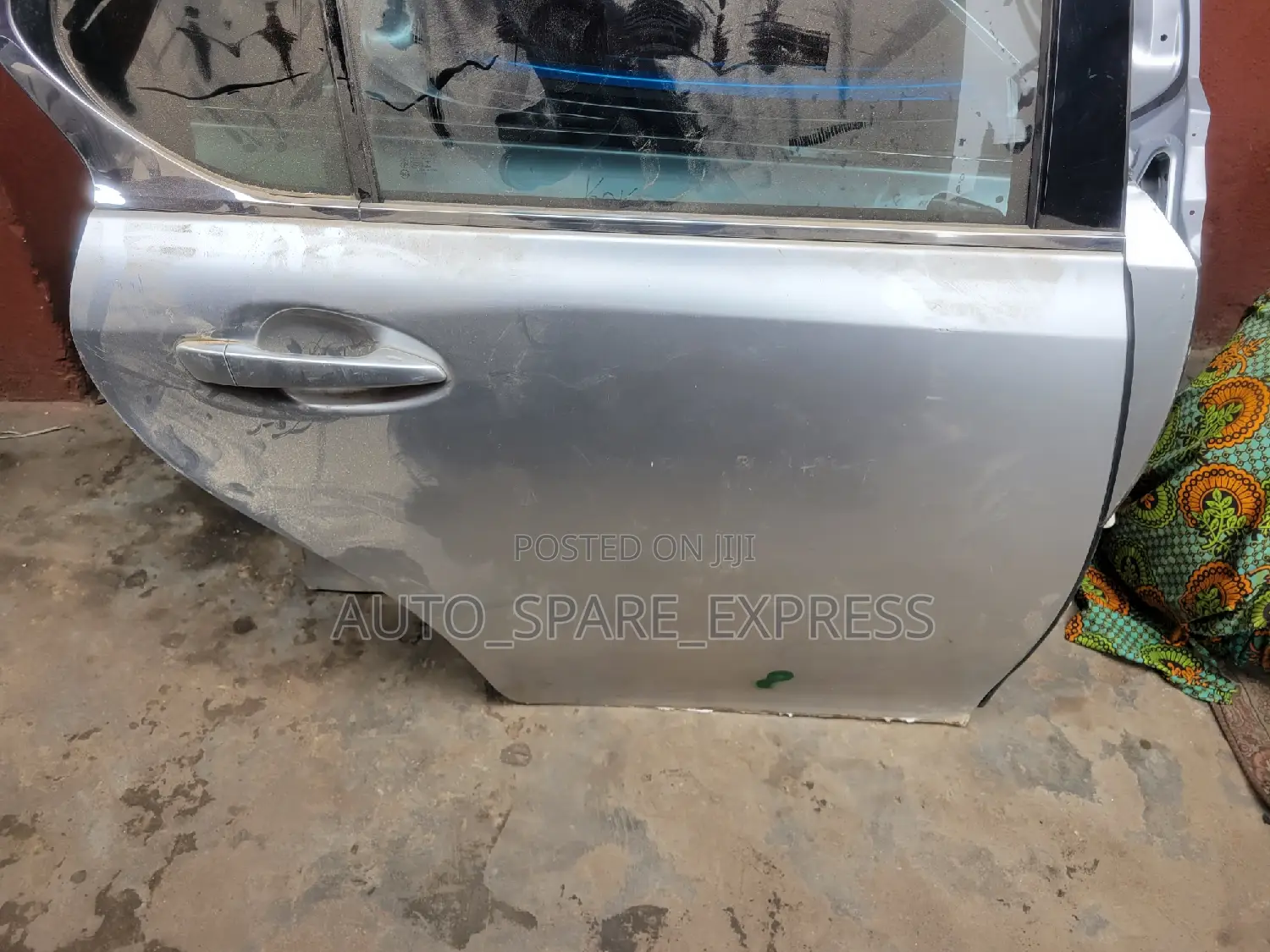 Gs350 2017 Door