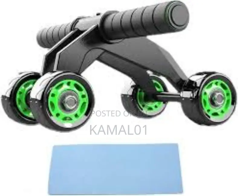 Abdominal Wheel