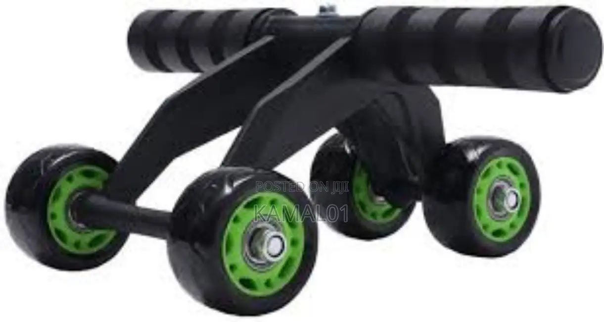 Abdominal Wheel