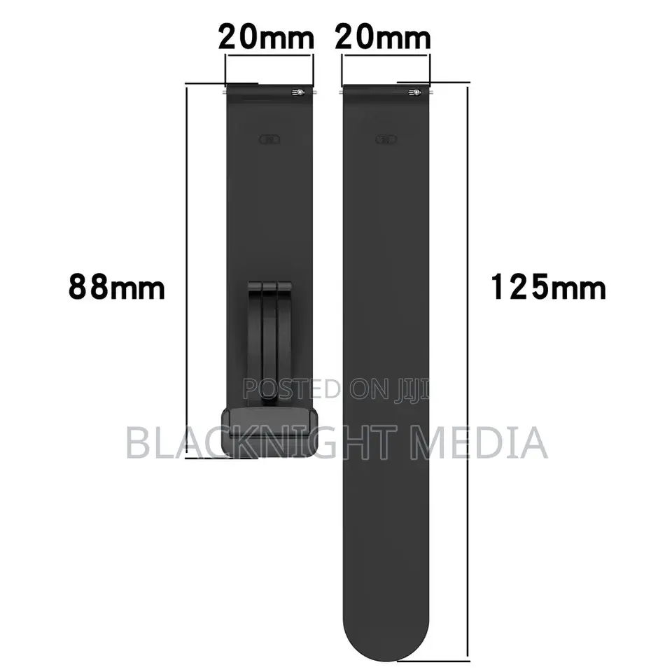 Strap for Samsung Galaxy Watch