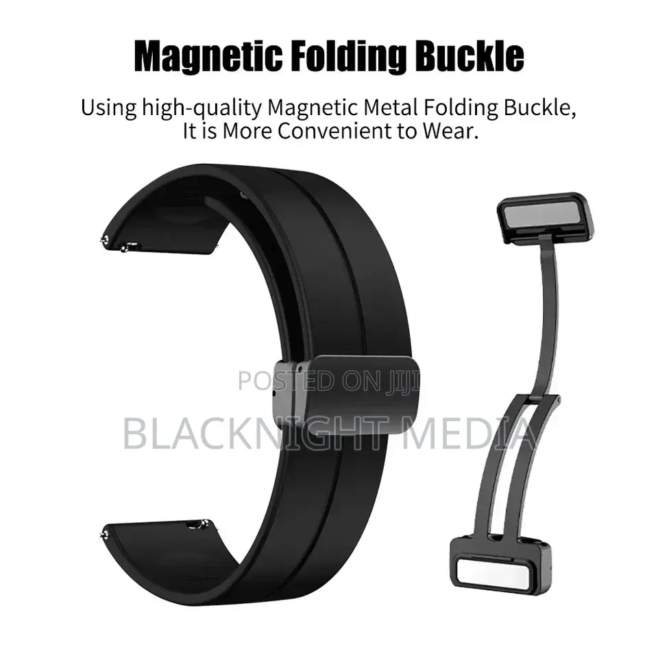 Strap for Samsung Galaxy Watch