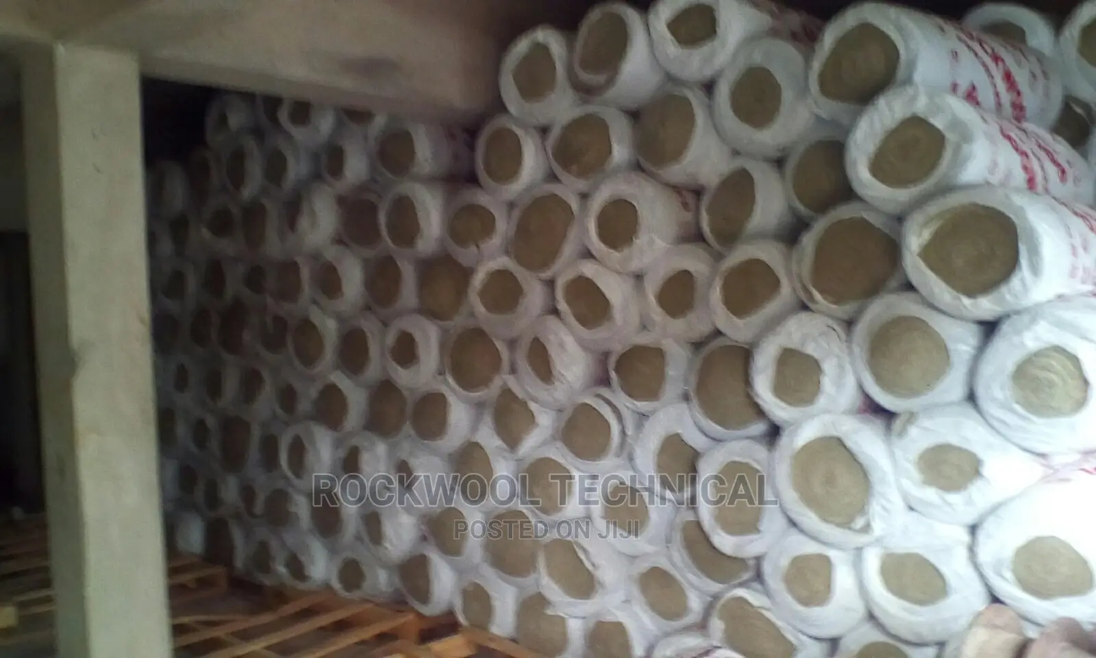 Mineral Wool Insulation In Nigeria