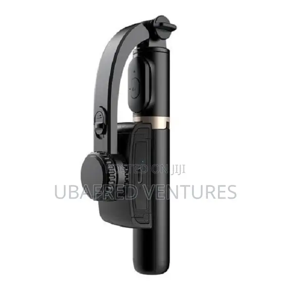 Bluetooth Tripod Selfie Stick Phone Holder