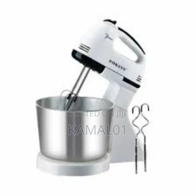 Sokany Stand Mixer 2.0