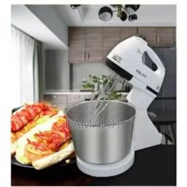 Sokany Stand Mixer 2.0