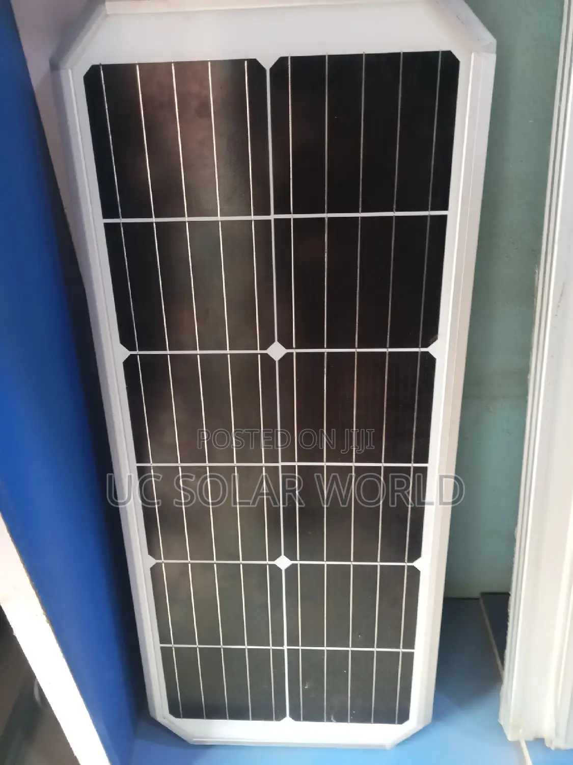 Putian Energy 8 Eyes 200w Solar Street Light