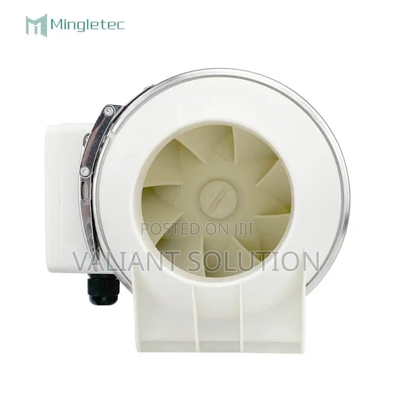 Inline Exhaust Fan