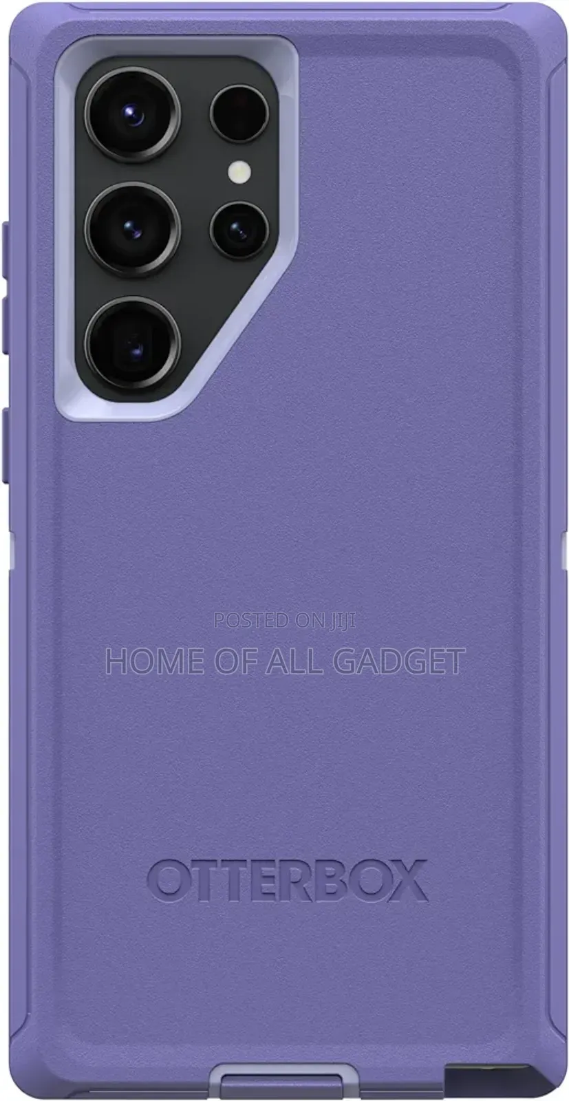 Otterbox Galaxy S23 Ultra (Only) - Defender Series Case