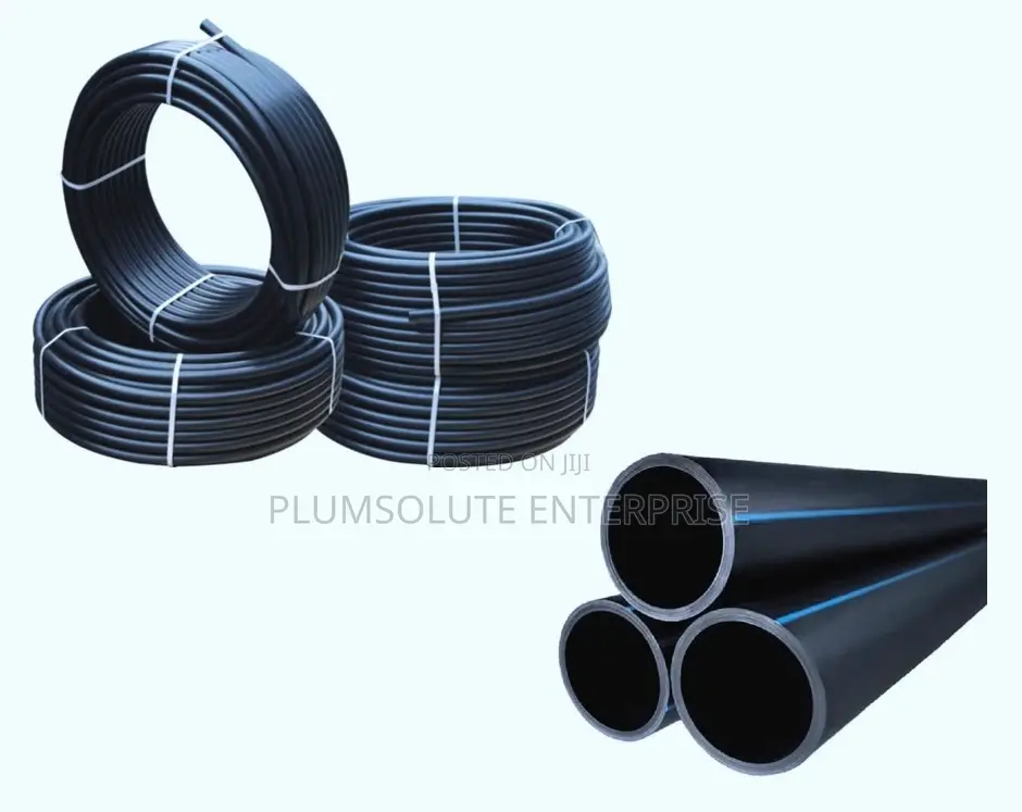 50mm Hdpe Pipe