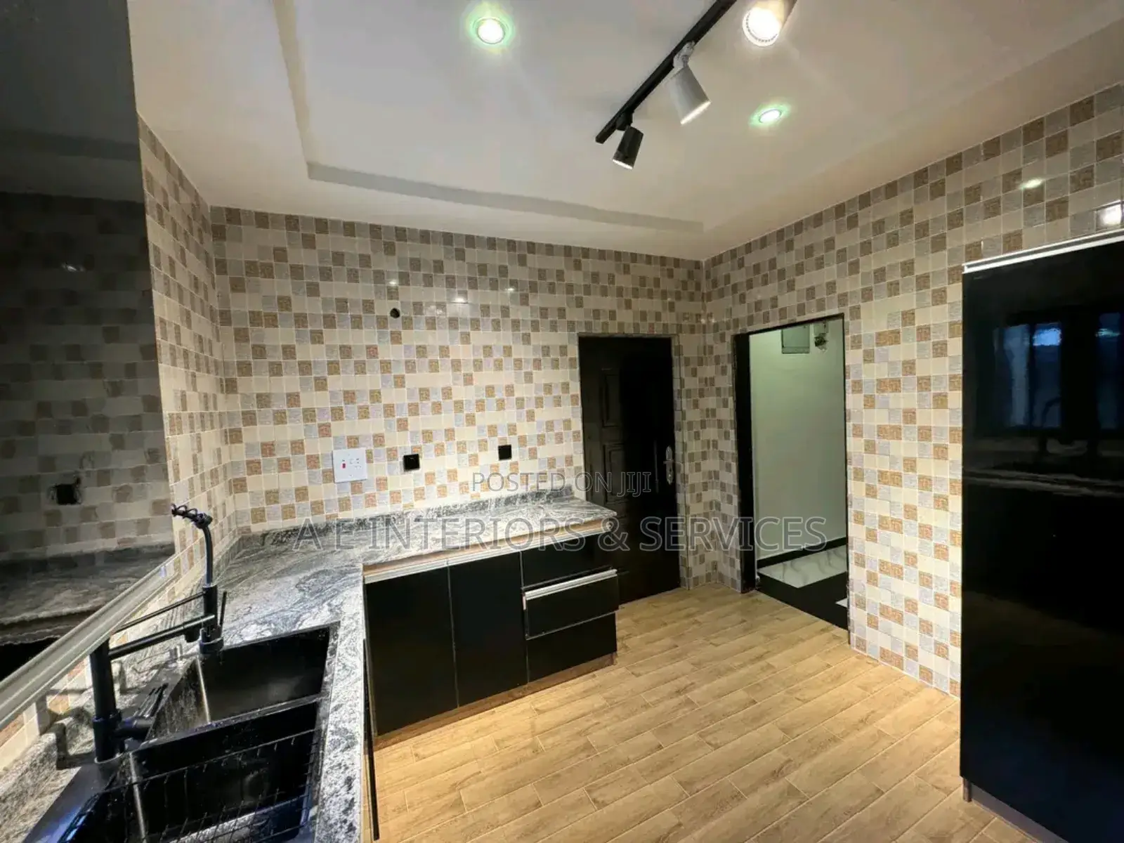 Stylish Kitchen Designs