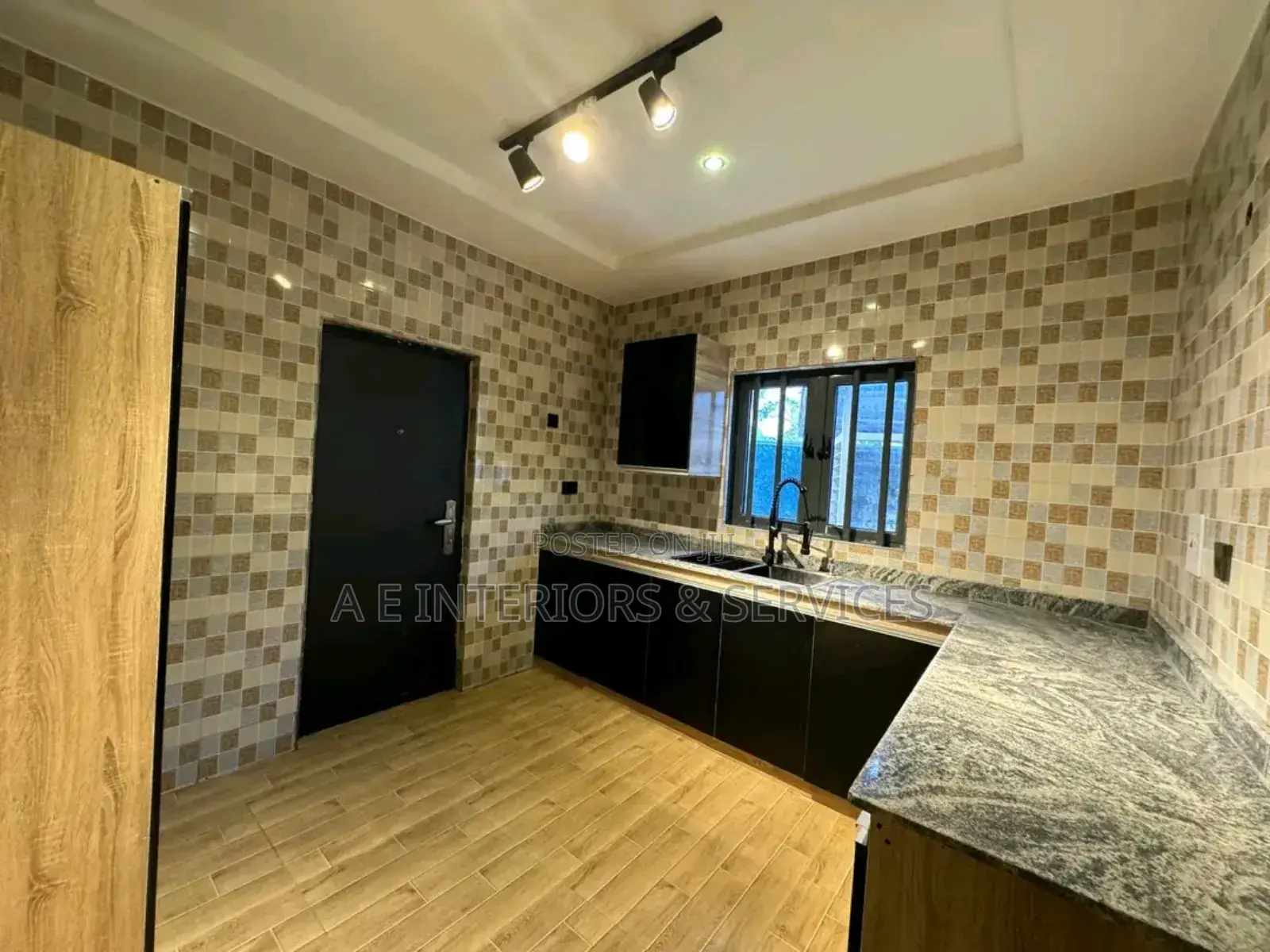 Stylish Kitchen Designs