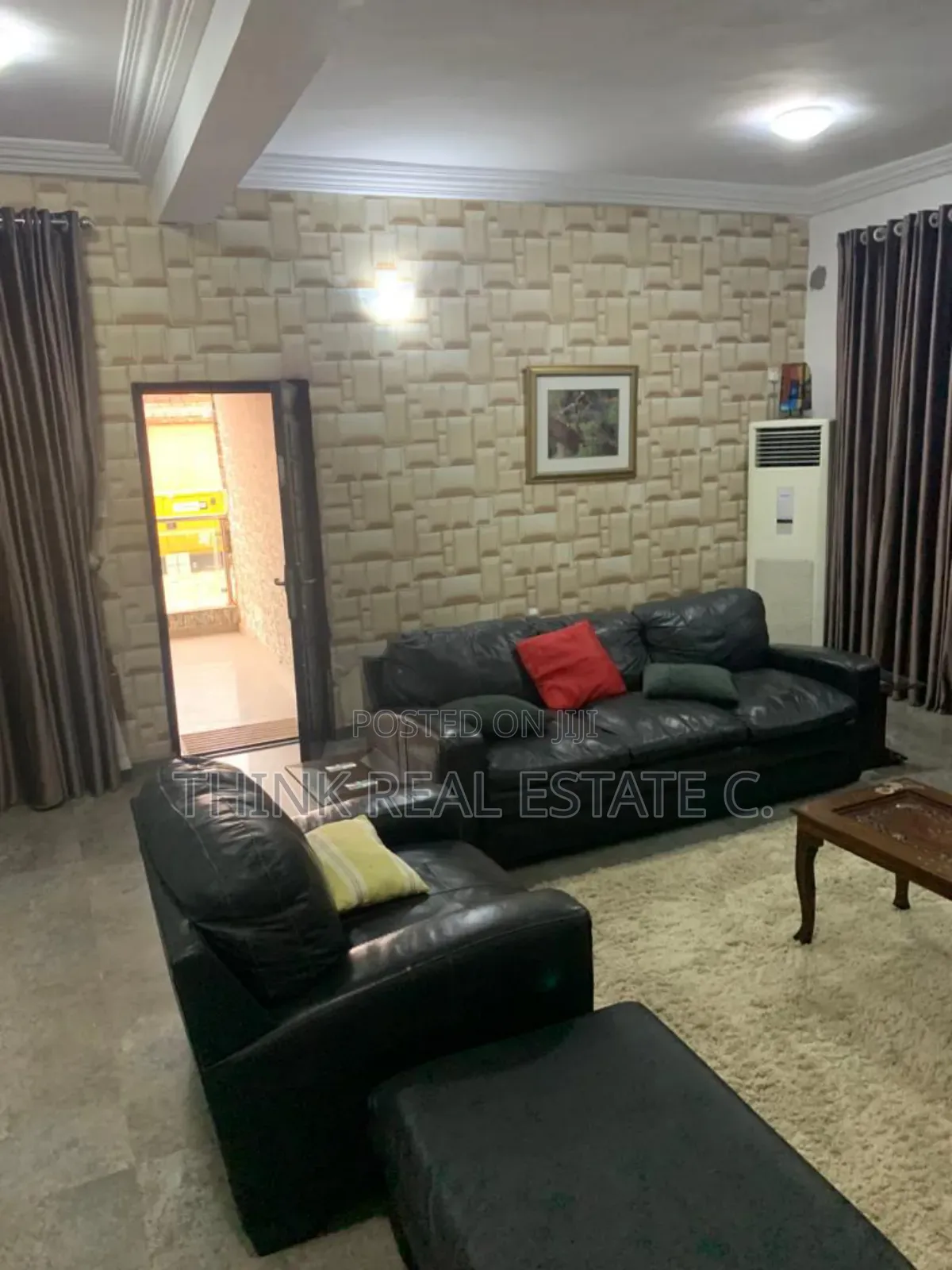 4bdrm Block of Flats in Second Ugbor,Gra, Benin City for sale