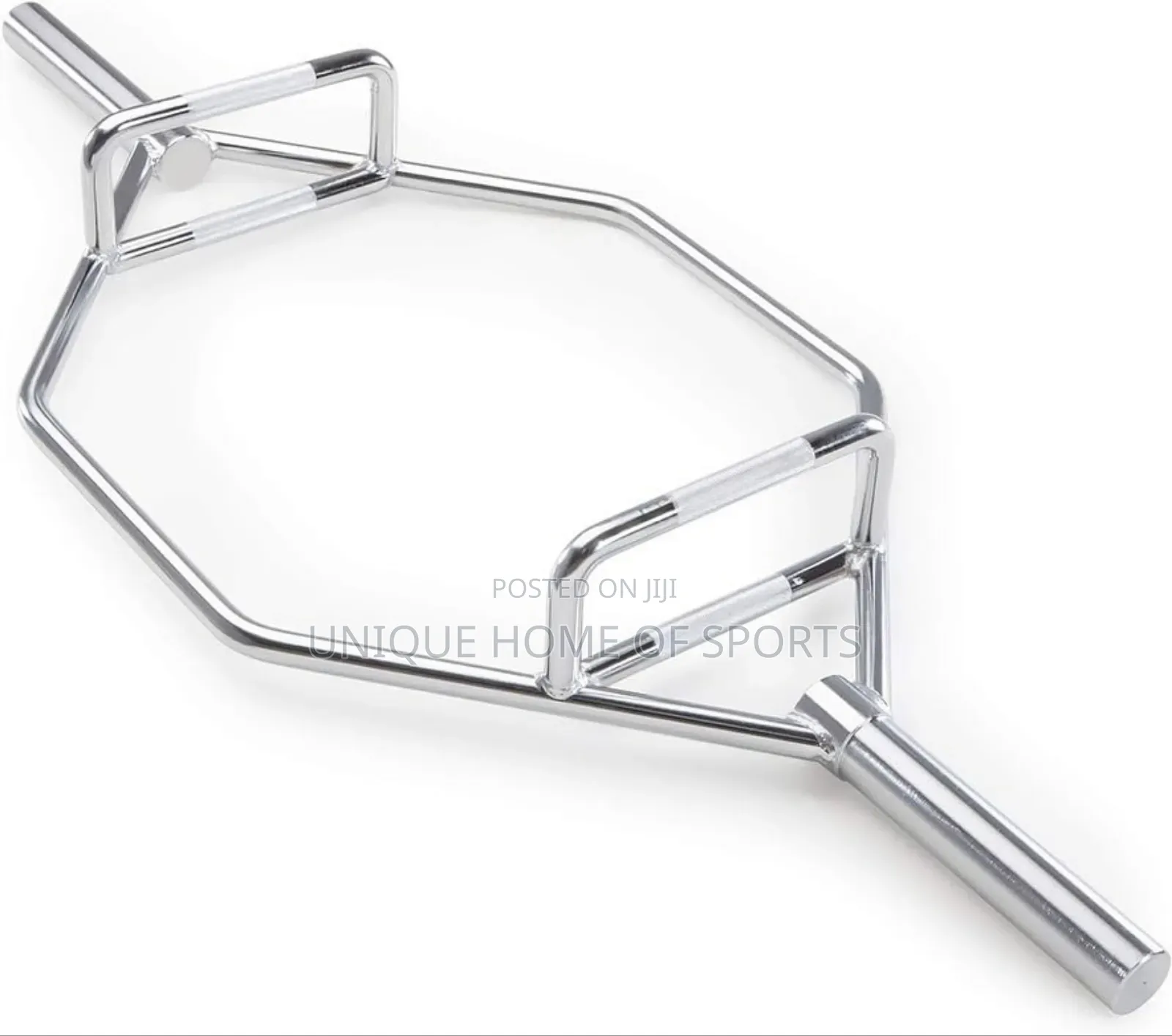 Olympic Hex Trap Bar