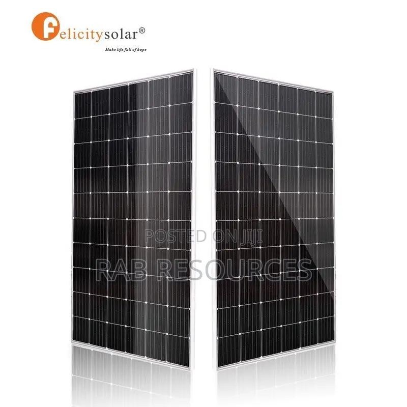 280w Solar Panel