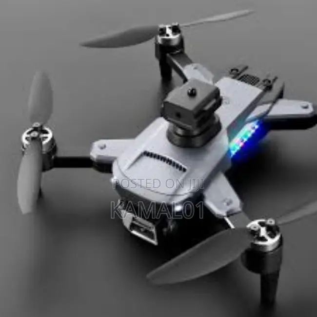 Robotic Drone