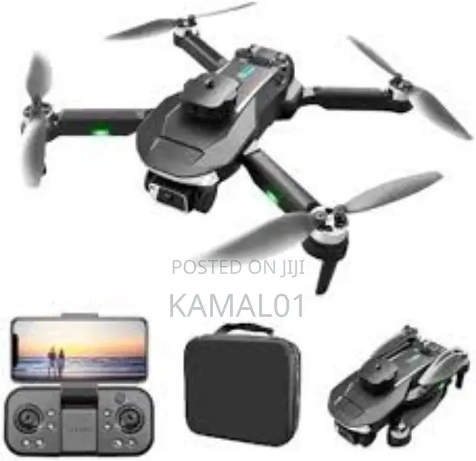 Robotic Drone