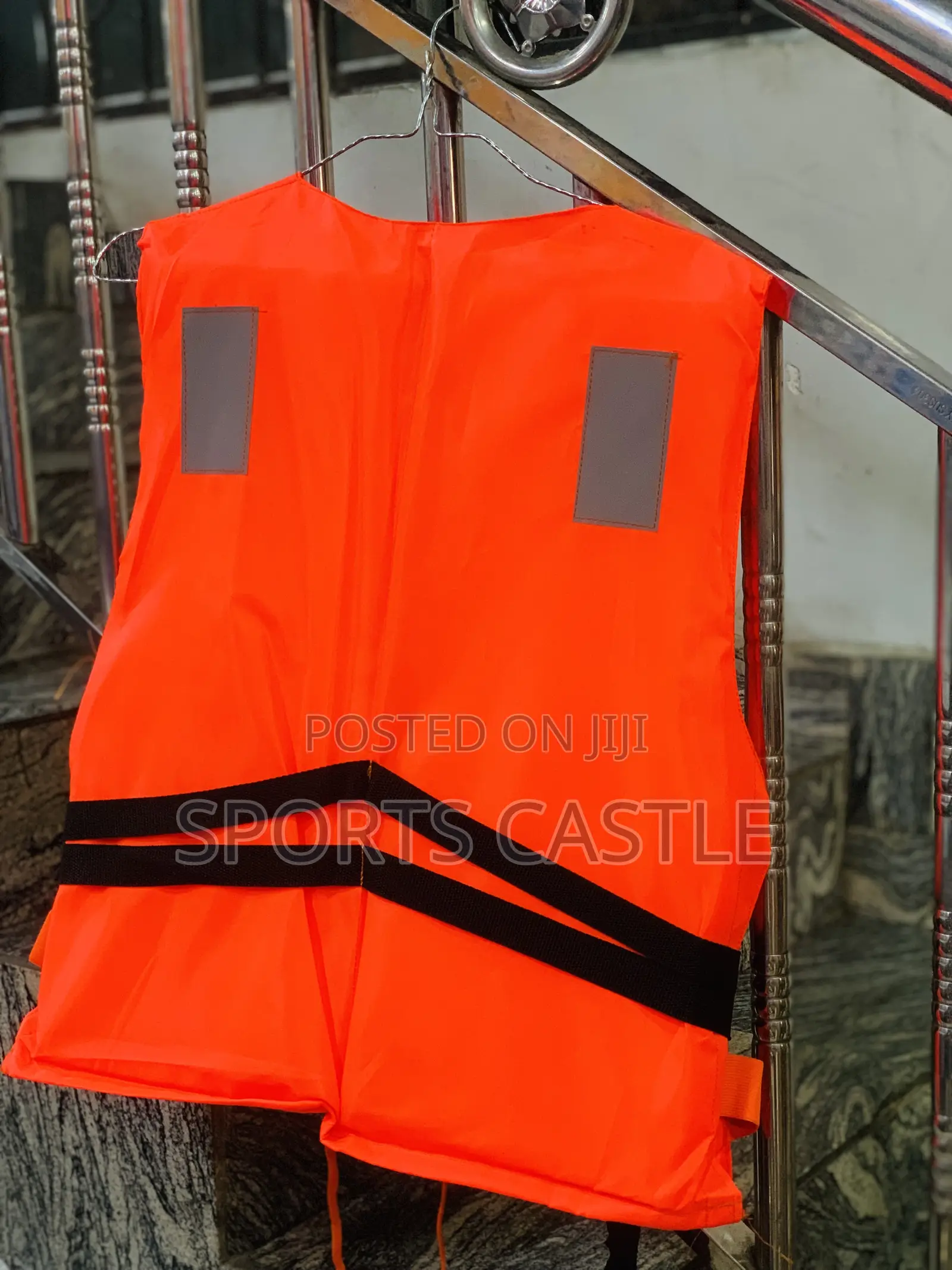 Life Jacket
