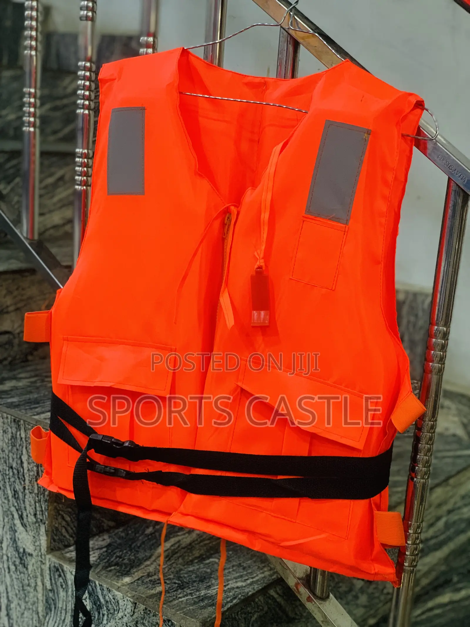 Safety Life Jacket