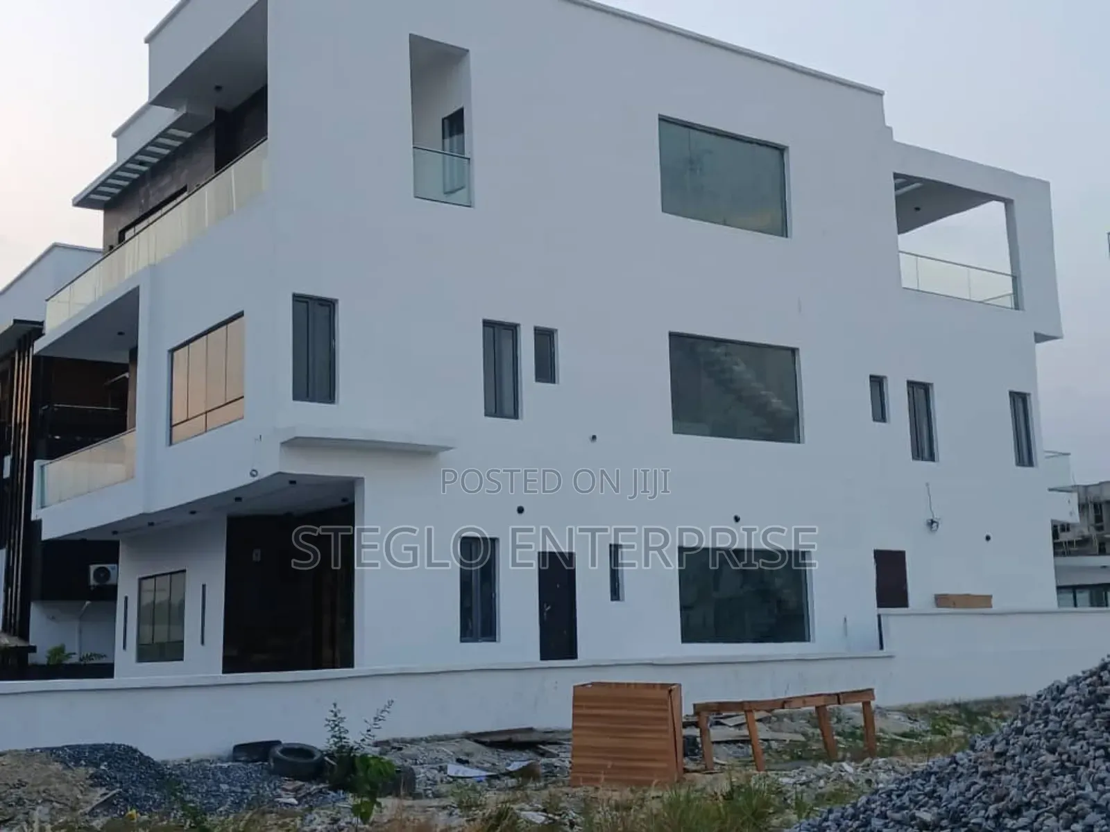 Full Home Automation