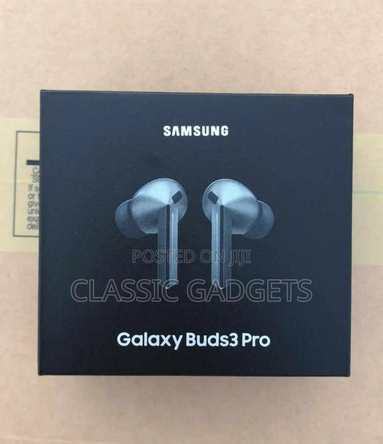 Samsung Galaxy Buds 3 Pro