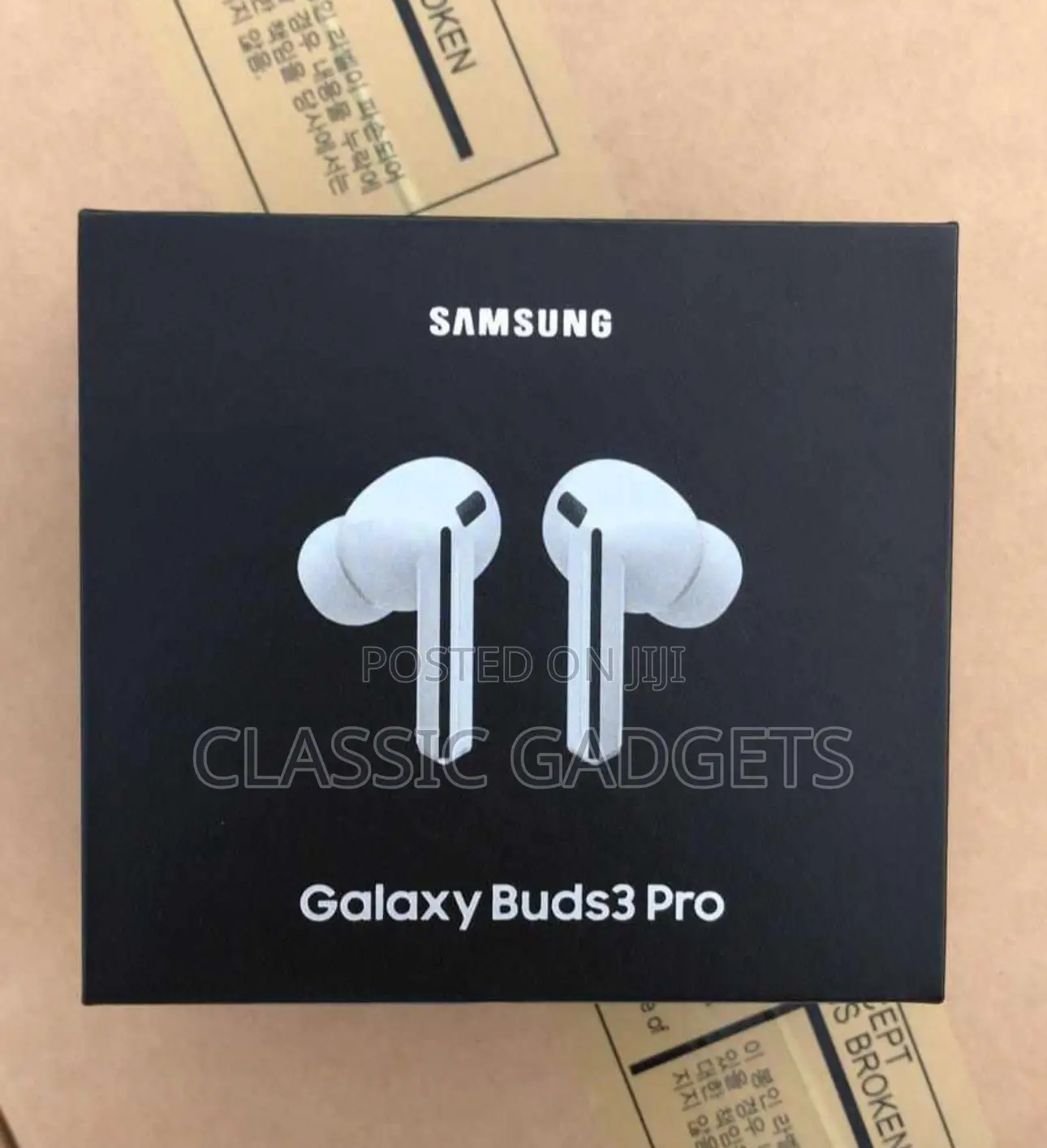 Samsung Galaxy Buds 3 Pro