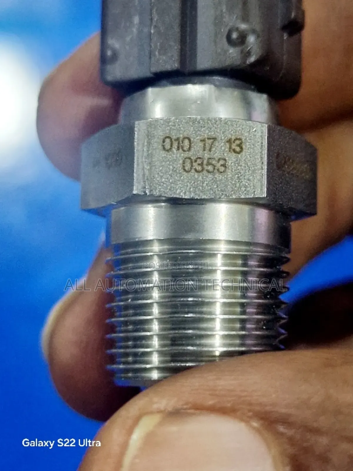 Atlas Copco 1089 0574 70 Temperature Sensor | 00485075