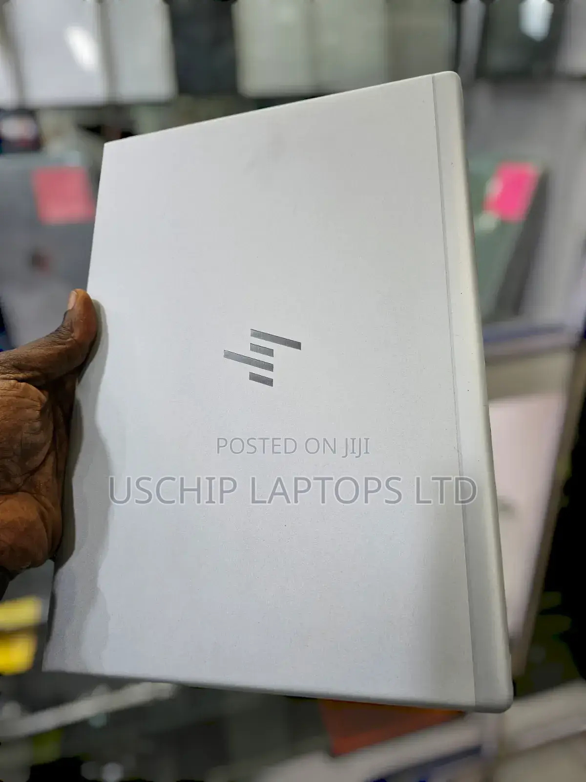 Laptop HP EliteBook 840 G6 8GB Intel Core i7 SSD 256GB