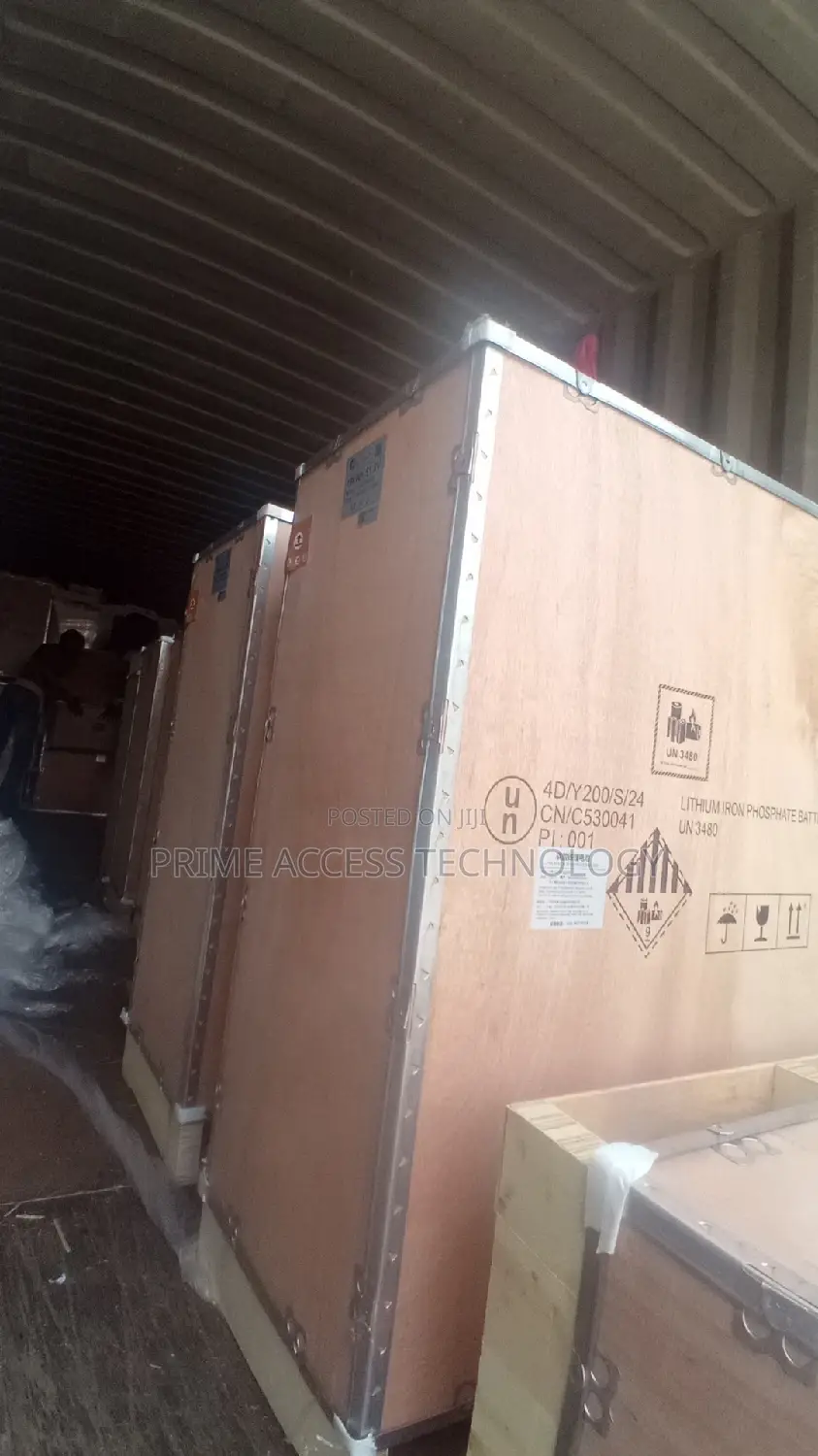 15kwh Felicity Lithium Ion Battery