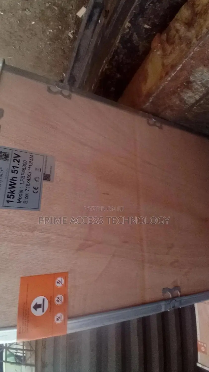 15kwh Felicity Lithium Ion Battery