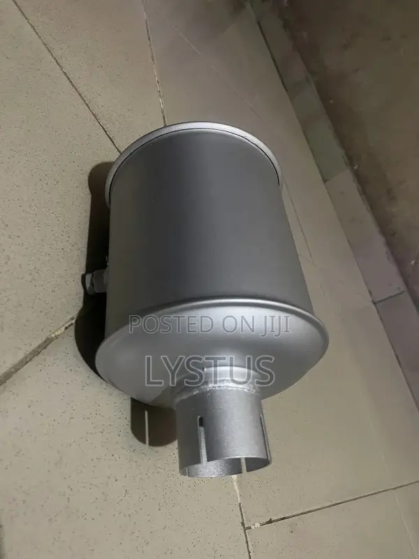 2 Inches Spark Arrestor Walker 21578