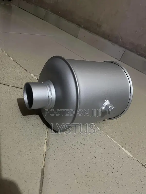 2 Inches Spark Arrestor Walker 21578