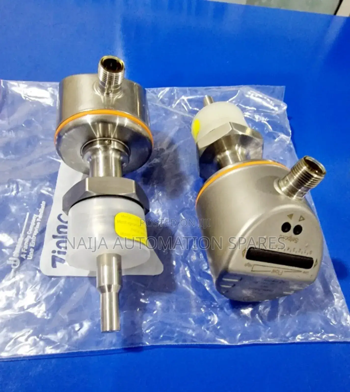 Ifm Flow Monitoring Si6200 | Sis30abbfpkg/Us-100-Ipf |