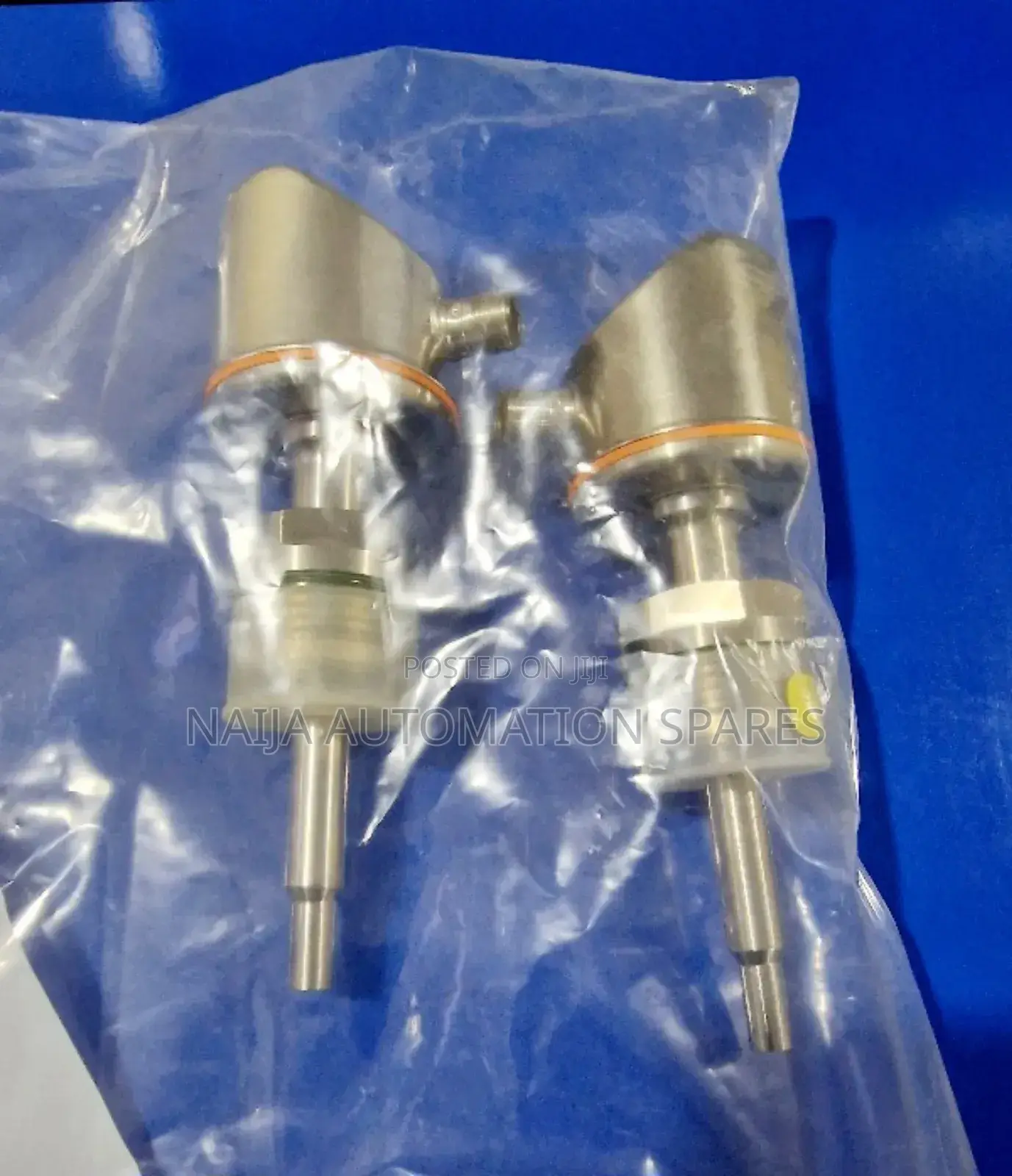 IFM Flow Monitor Efector SI6800