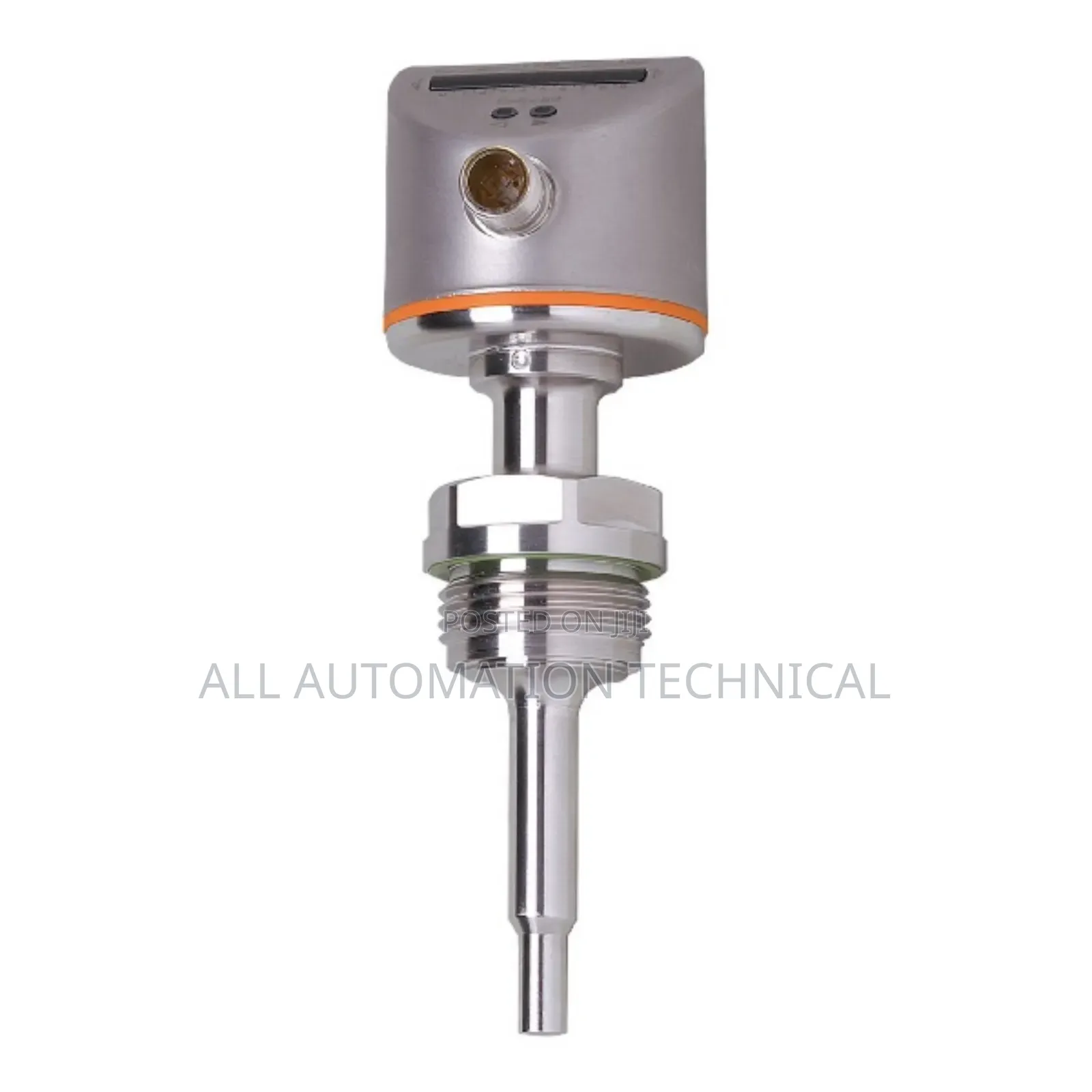 IFM Flow Monitor Efector SI6800