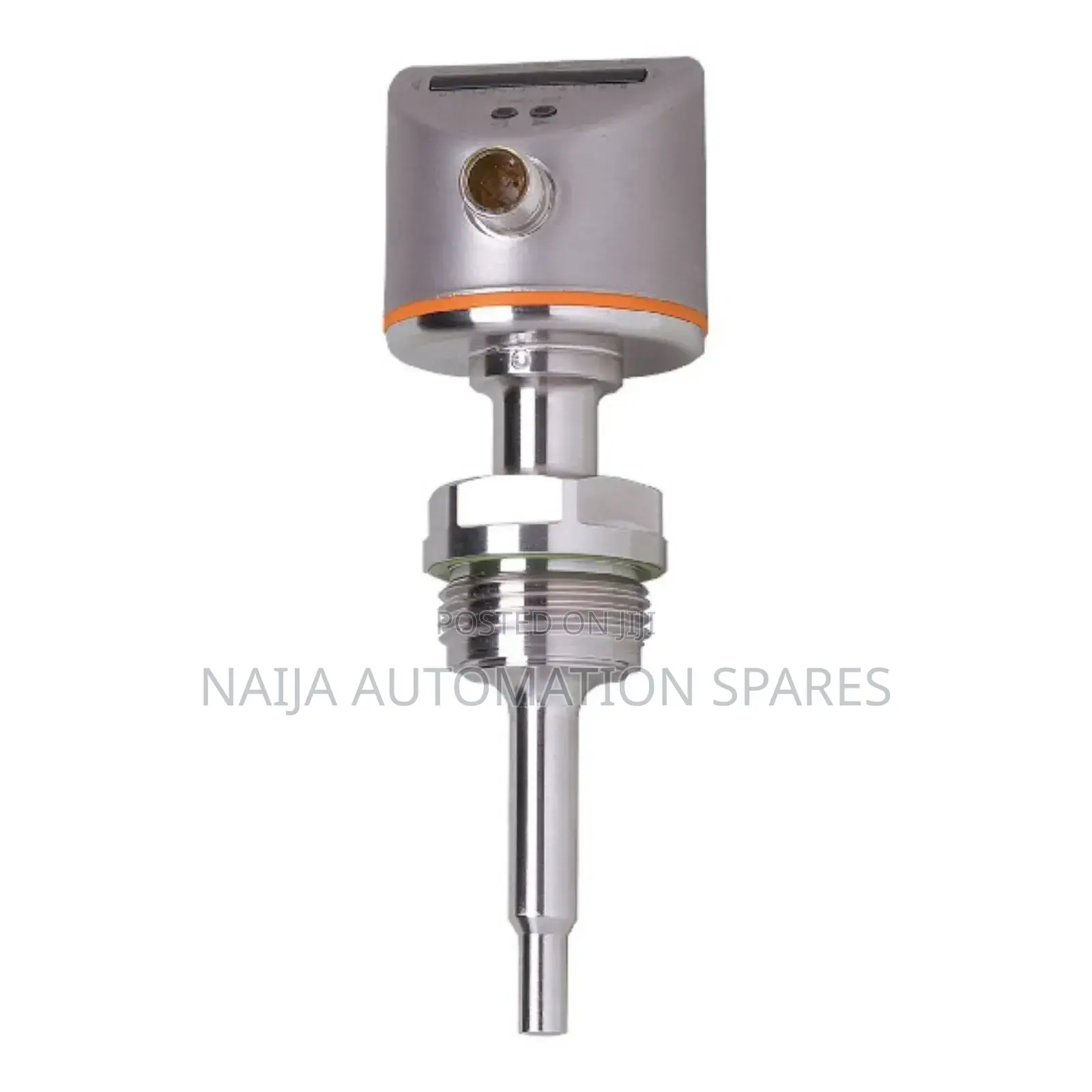 IFM Flow Monitor Efector SI6800