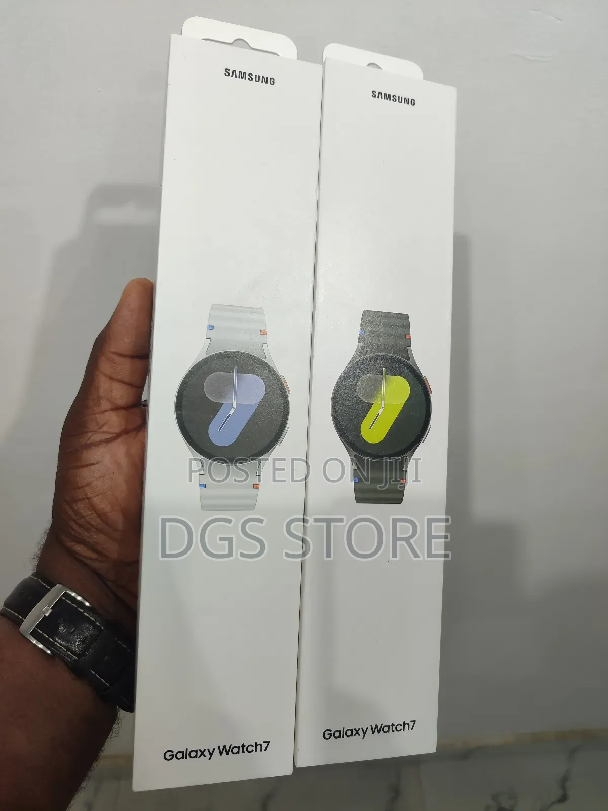 Samsung Galaxy Watch 7 44mm Smart Watch