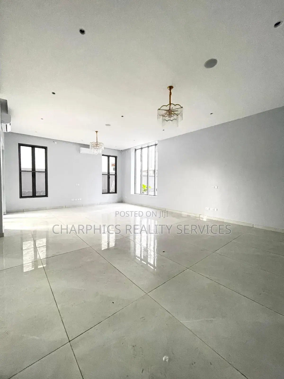 5bdrm Duplex in $1.6B, Ikoyi for sale