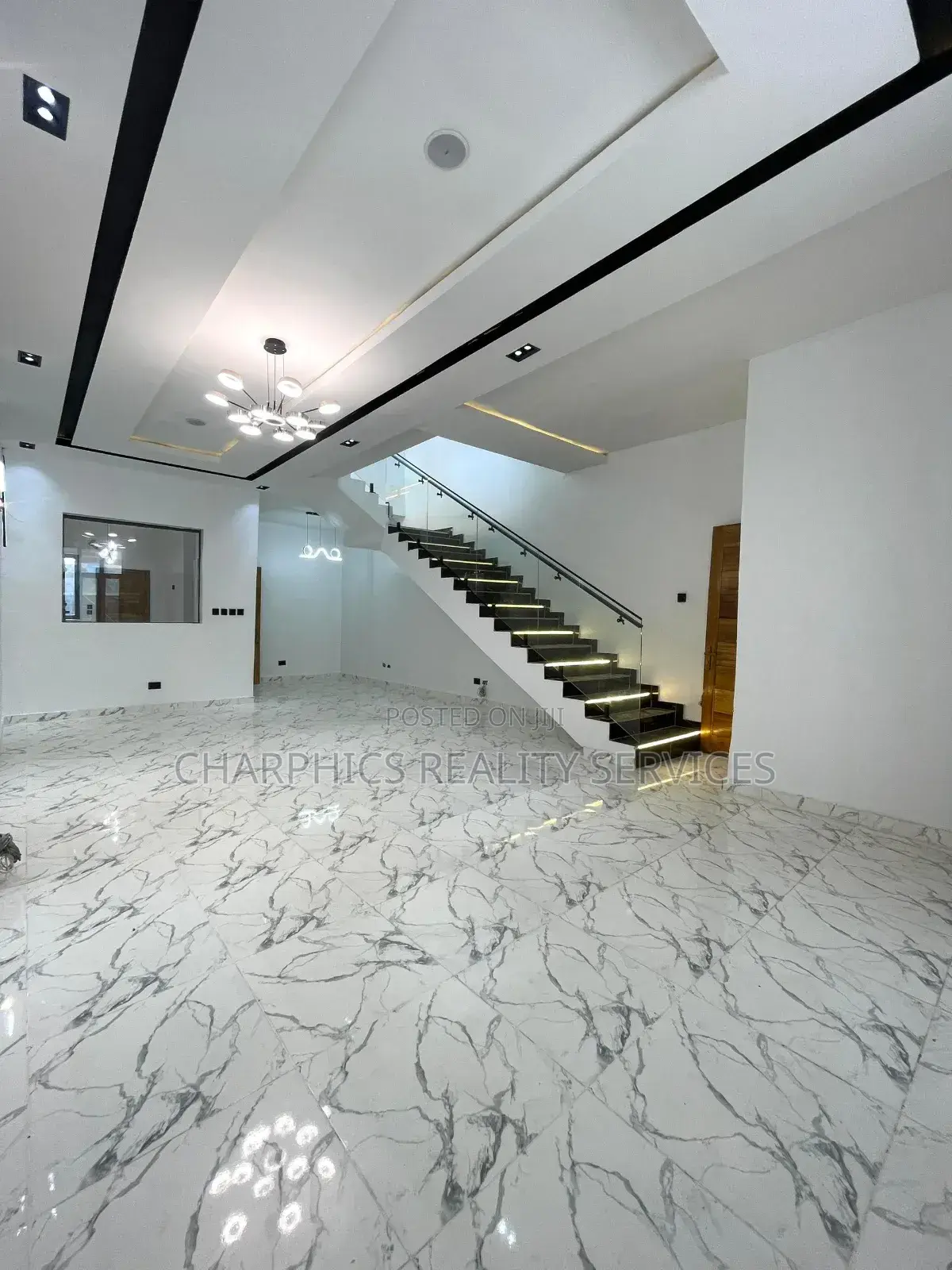 4bdrm Duplex in Ikate for sale
