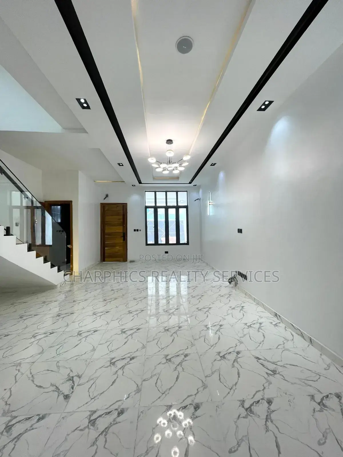 4bdrm Duplex in Ikate for sale