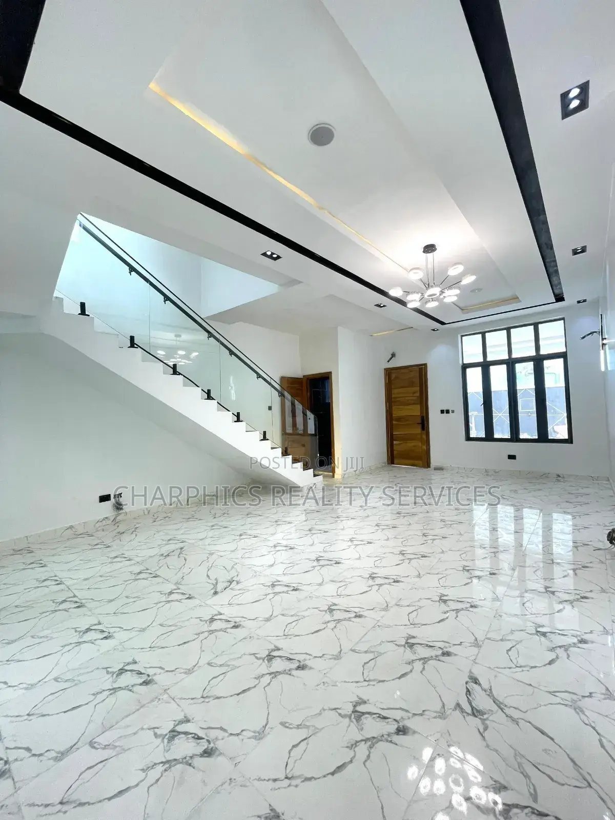 4bdrm Duplex in Ikate for sale