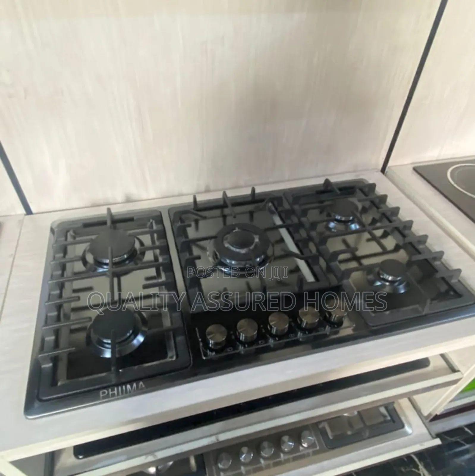 5 Ways Phima Gas Hob