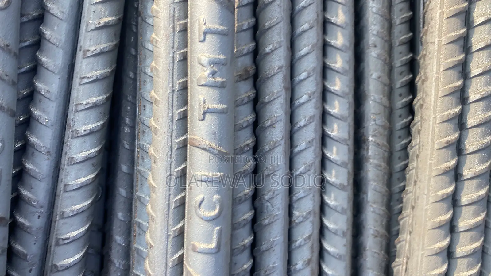 Local and TMT Standard Rods