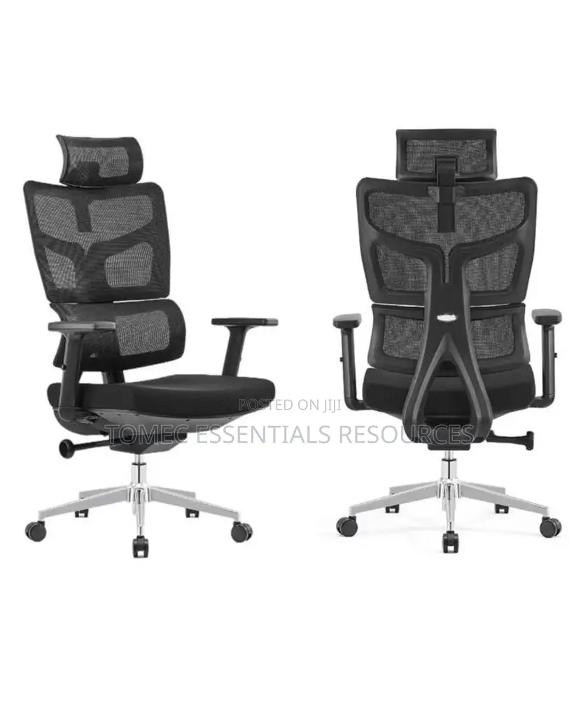 Imported Quality Ergonomic Office Chair