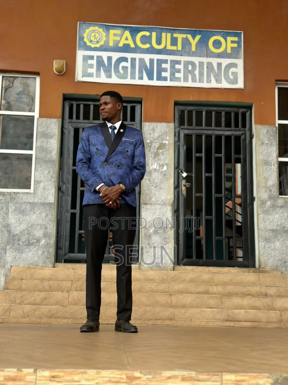 Trendy Suit for Sale